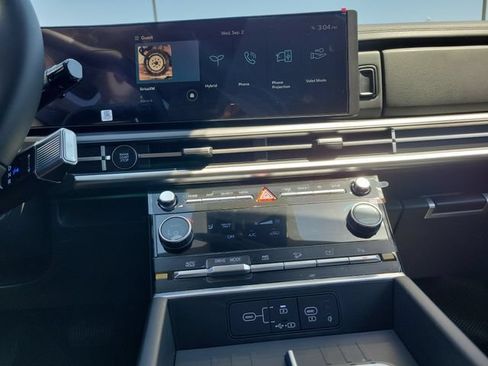 New 2027 Hyundai Santa Fe SEL AWD/4WD image 14