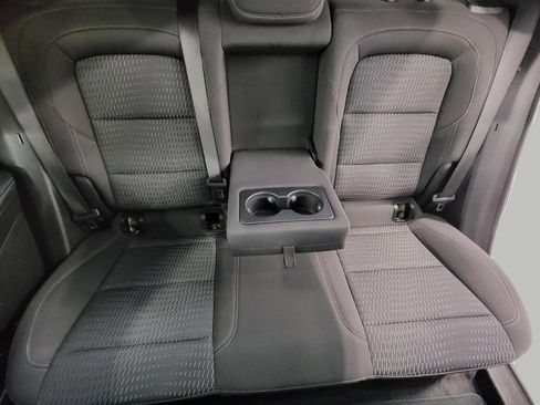 Used 2025 Chevrolet Equinox LT image 24