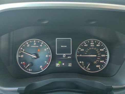 Used 2025 Subaru Ascent Limited image 18