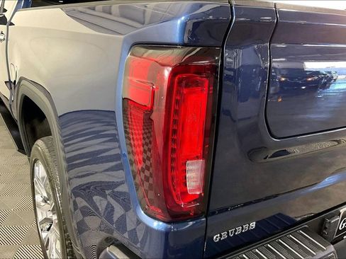 Used 2023 GMC Sierra 1500 Denali w/ Denali Reserve Package image 42