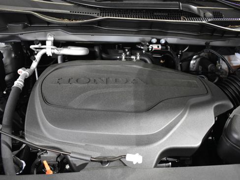 New 2026 Honda Odyssey Touring image 38