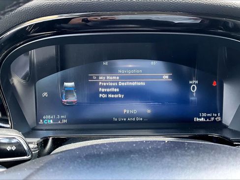 Used 2023 Lincoln Corsair AWD w/ Equipment Group 101A image 26