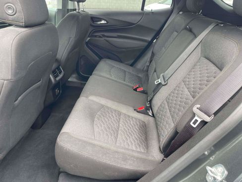 Used 2020 Chevrolet Equinox LT FWD image 6