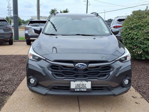 Used 2025 Subaru Crosstrek 2.5i Premium AWD/4WD image 22