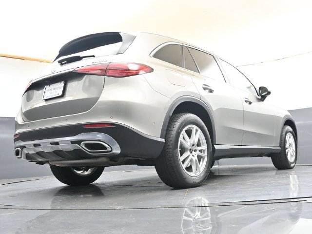 Used 2023 Mercedes-Benz GLC 300 4MATIC image 33