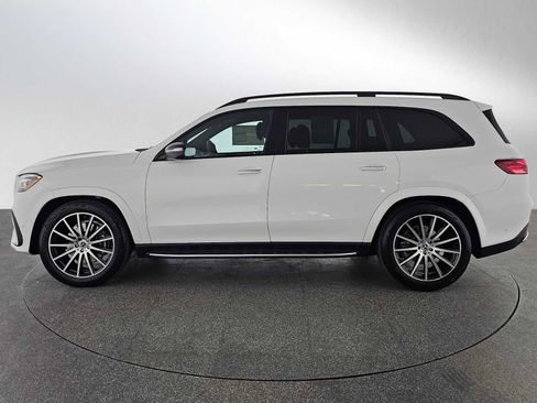Used 2026 Mercedes-Benz GLS 580 4MATIC image 6