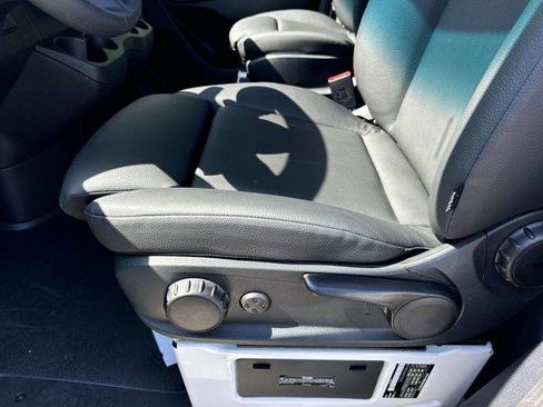 New 2025 Mercedes-Benz Sprinter 2500 image 20