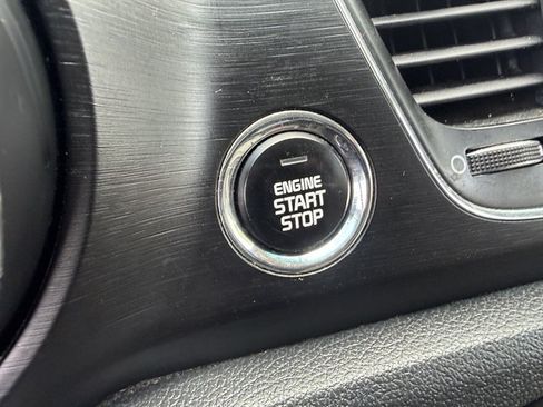 Used 2019 Kia Sedona EX FWD image 15