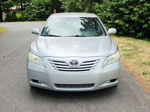 Used 2007 Toyota Camry CE FWD image 8