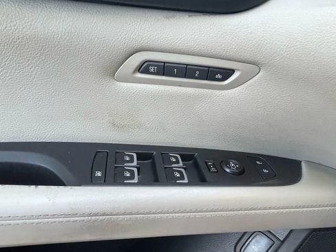 Used 2016 Cadillac CT6 Premium Luxury w/ Active Chassis Package image 16