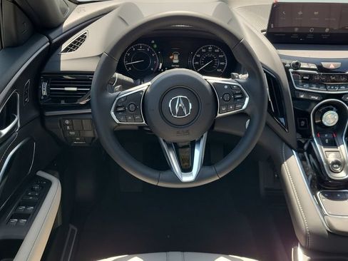 New 2026 Acura RDX SH-AWD image 12