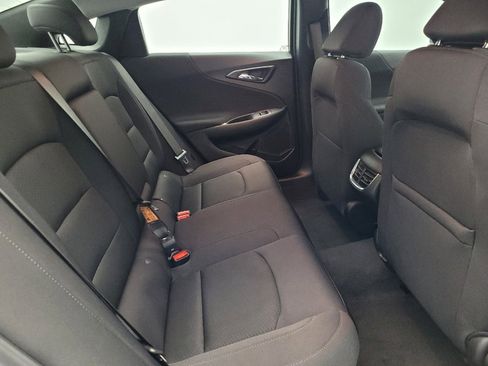 Used 2024 Chevrolet Malibu LT image 19