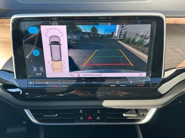New 2026 Volkswagen Atlas SE AWD/4WD image 34
