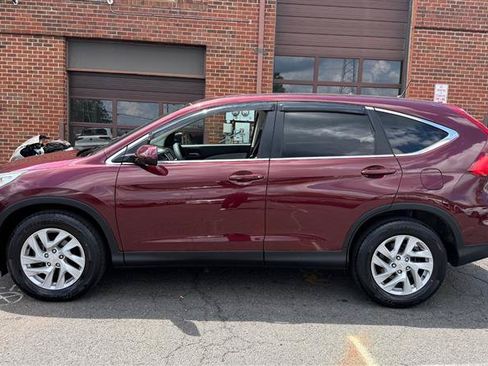 Used 2015 Honda CR-V EX image 10