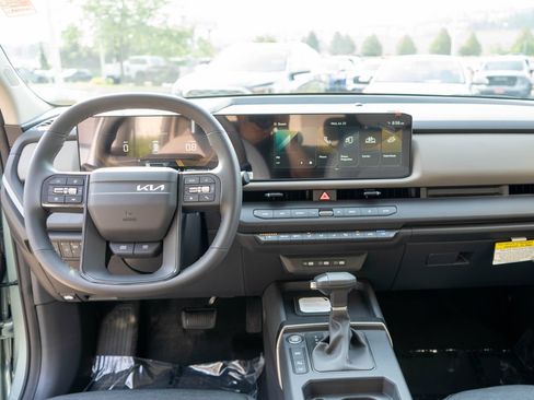 New 2027 Kia Seltos S AWD/4WD image 13