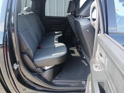 New 2026 RAM 2500 Tradesman AWD/4WD image 23