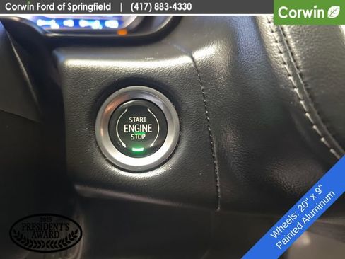 Used 2022 Chevrolet Tahoe LT w/ LT Signature Plus Package AWD/4WD image 32