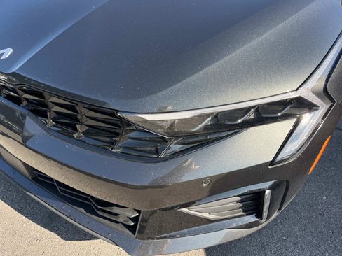 Used 2025 Kia K5 LXS FWD image 6