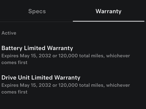 Used 2024 Tesla Model 3 Long Range AWD/4WD image 5