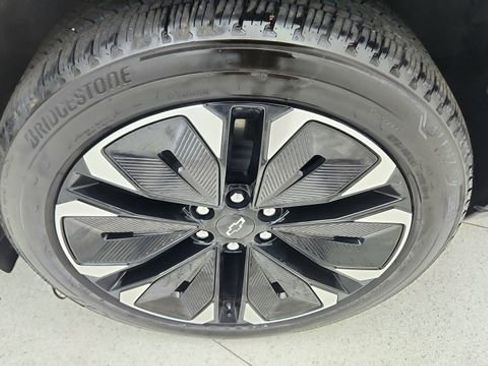 Used 2025 Chevrolet Blazer EV RS image 61