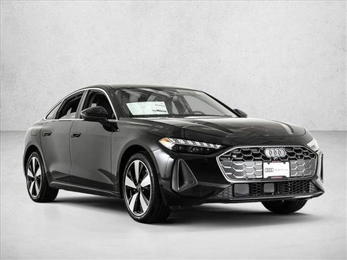 New 2025 Audi A5 2.0T Premium Plus image 3