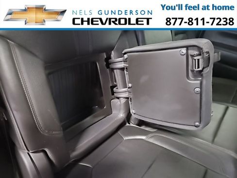 Used 2023 Chevrolet Silverado 3500 High Country w/ Safety Package II image 13