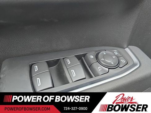 New 2026 Chevrolet Silverado 2500 LT image 8