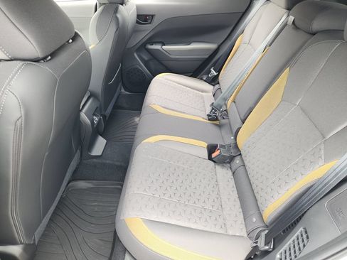 New 2026 Subaru Crosstrek 2.5i Sport w/ Crosstrek Mirror Package AWD/4WD image 23