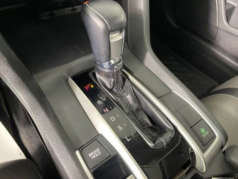 Used 2016 Honda Civic EX-L image 11