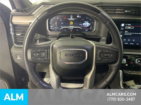 Used 2022 GMC Sierra 1500 Denali w/ Technology Package image 20