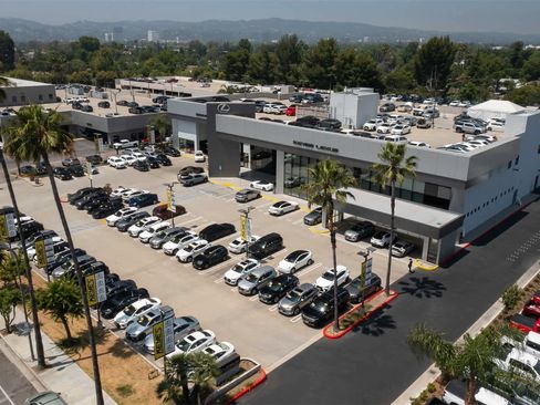 Used 2018 Honda Accord EX-L image 42