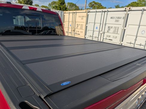 Certified 2026 Ford F250 King Ranch image 14