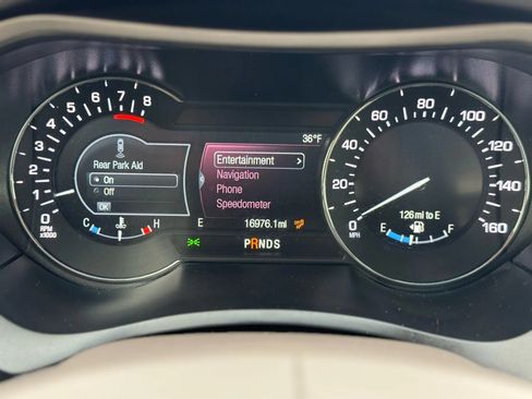 Used 2019 Lincoln MKZ Reserve w/ Reserve Plus Package image 40