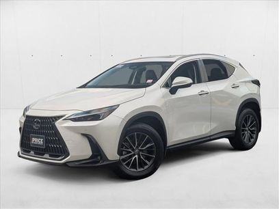 Used 2023 Lexus NX 350 AWD w/ Premium Package