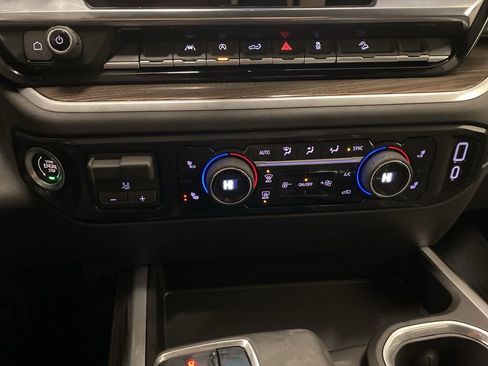 New 2026 Chevrolet Silverado 1500 LT w/ Z71 Off-Road Package image 20