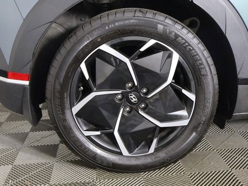 Used 2024 Hyundai Ioniq 5 SEL image 21