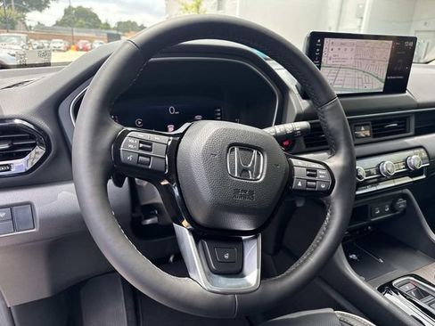 New 2026 Honda Pilot Elite image 10