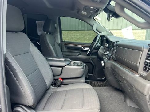 Used 2023 GMC Sierra 1500 Elevation AWD/4WD image 11