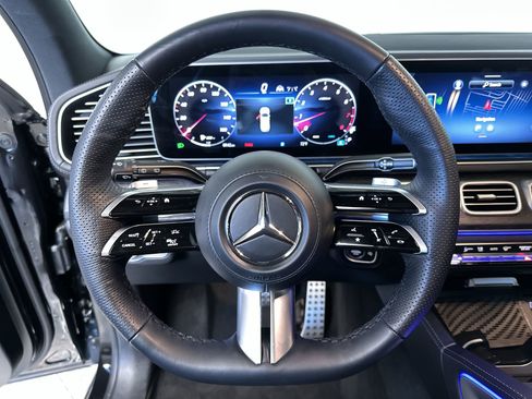 Used 2025 Mercedes-Benz GLS 580 580 image 20