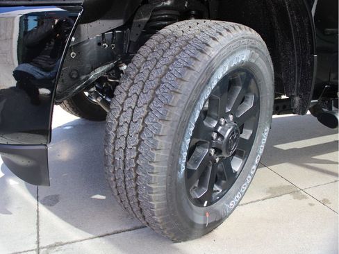 New 2026 RAM 2500 Tradesman image 39