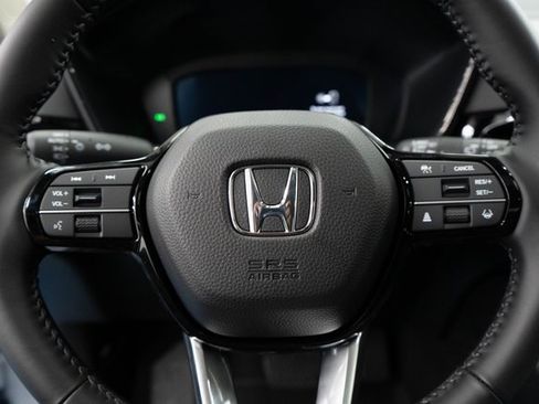 New 2026 Honda CR-V EX-L image 20