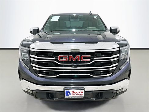 Used 2024 GMC Sierra 1500 SLT image 31
