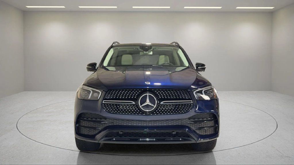 Used 2020 Mercedes-Benz GLE 350 4MATIC image 21