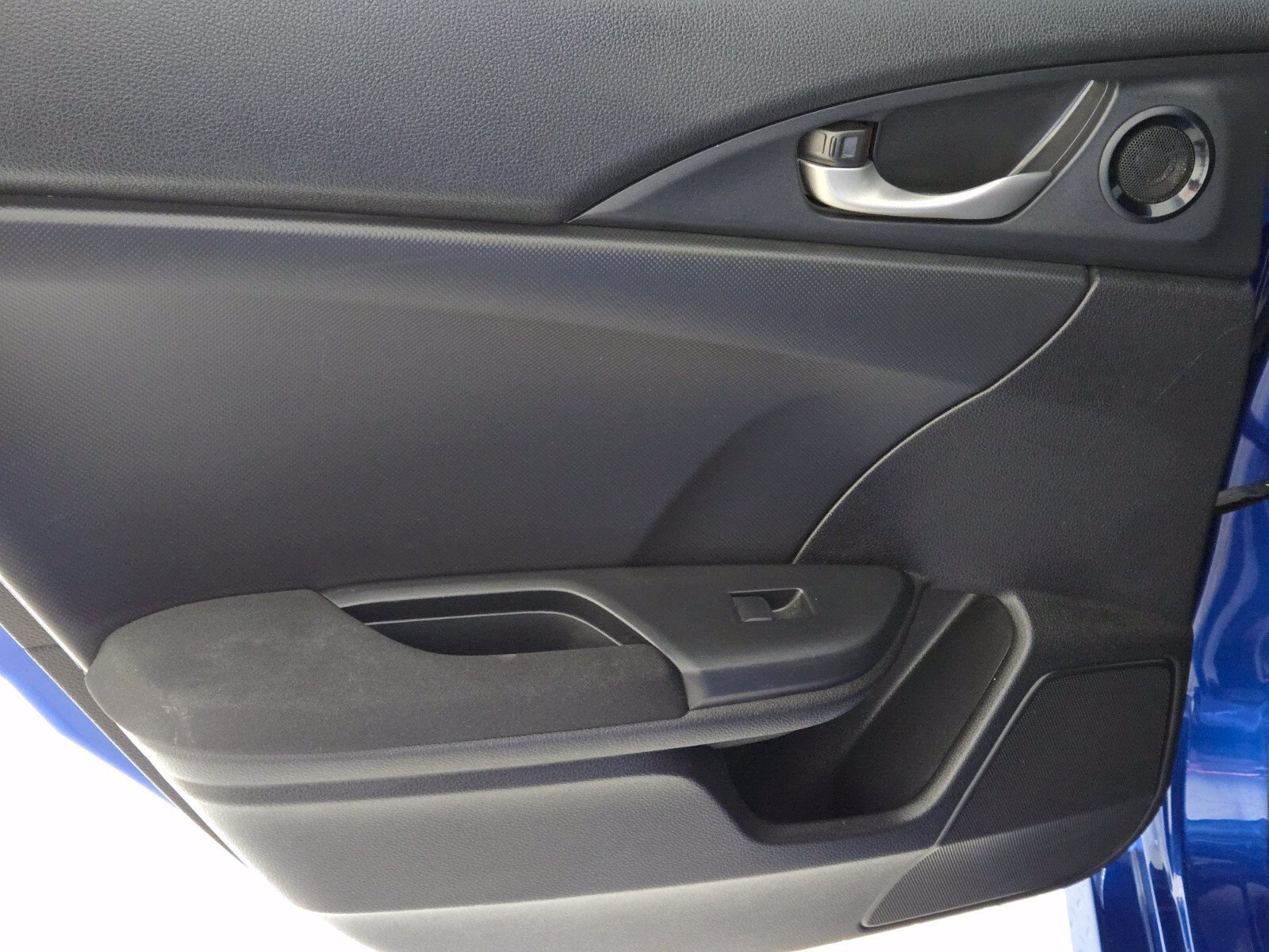 Used 2018 Honda Civic EX image 21