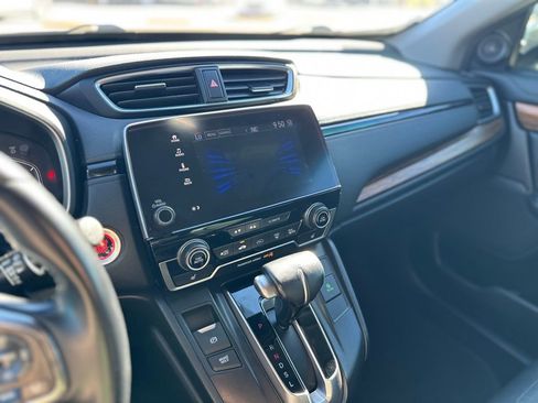 Used 2018 Honda CR-V EX-L image 18