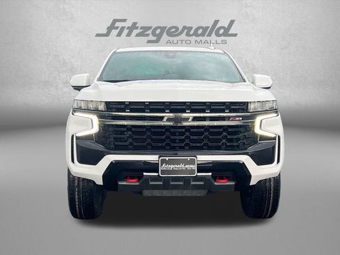 Used 2021 Chevrolet Tahoe Z71 AWD/4WD image 6