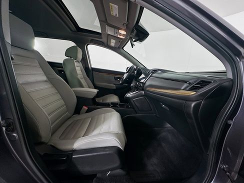 Used 2022 Honda CR-V EX image 31