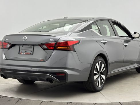 Used 2019 Nissan Altima 2.5 SL image 8