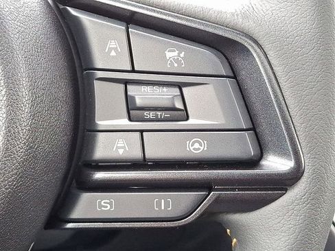 New 2026 Subaru Crosstrek 2.5i Sport image 24