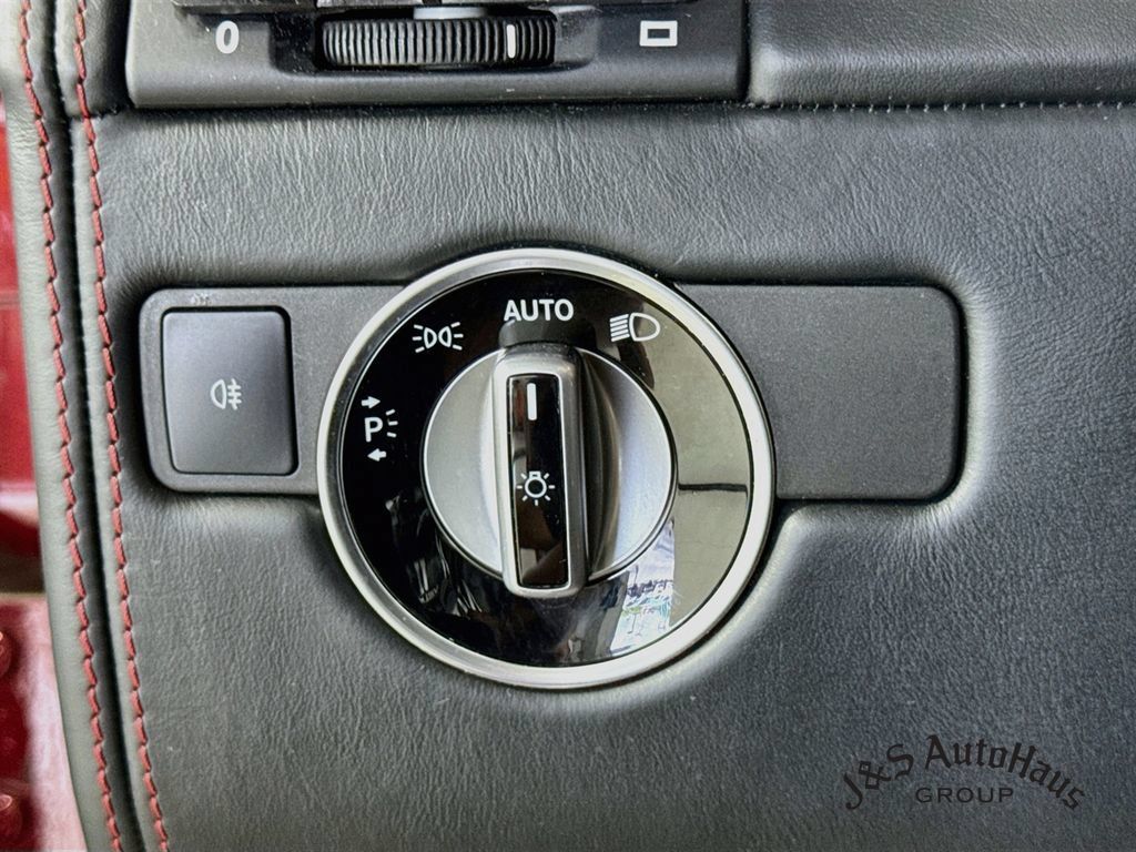 Used 2018 Mercedes-Benz G 63 AMG 4MATIC image 10